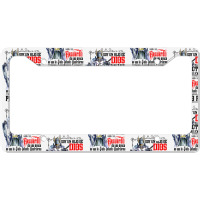 Soy Un Hijo De Dios License Plate Frame | Artistshot