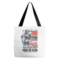 Soy Un Hijo De Dios Tote Bags | Artistshot