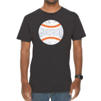 Baseball Vintage T-shirt | Artistshot