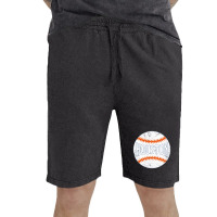 Baseball Vintage Short | Artistshot