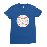 Baseball Ladies Fitted T-shirt | Artistshot