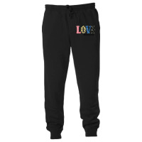 Love Teacher Unisex Jogger | Artistshot