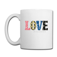 Love Teacher Coffee Mug | Artistshot