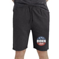 Biden 2020 Vintage Vintage Short | Artistshot