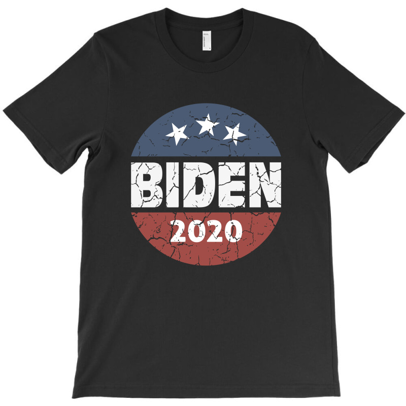 Biden 2020 Vintage T-shirt | Artistshot