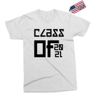 Class Of 2021 Exclusive T-shirt | Artistshot