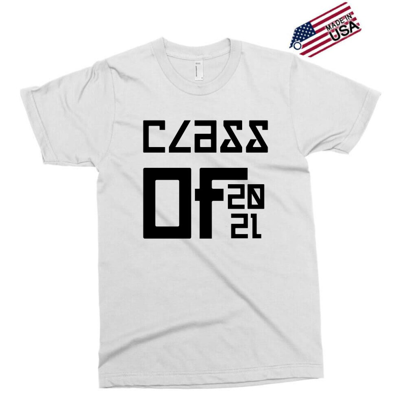 Class Of 2021 Exclusive T-shirt | Artistshot