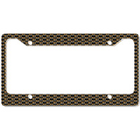 2020 Review One Star Rating Boo Sheet License Plate Frame | Artistshot