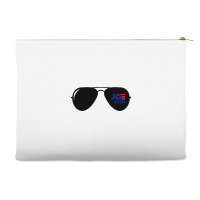 Joe Biden 2020 Accessory Pouches | Artistshot