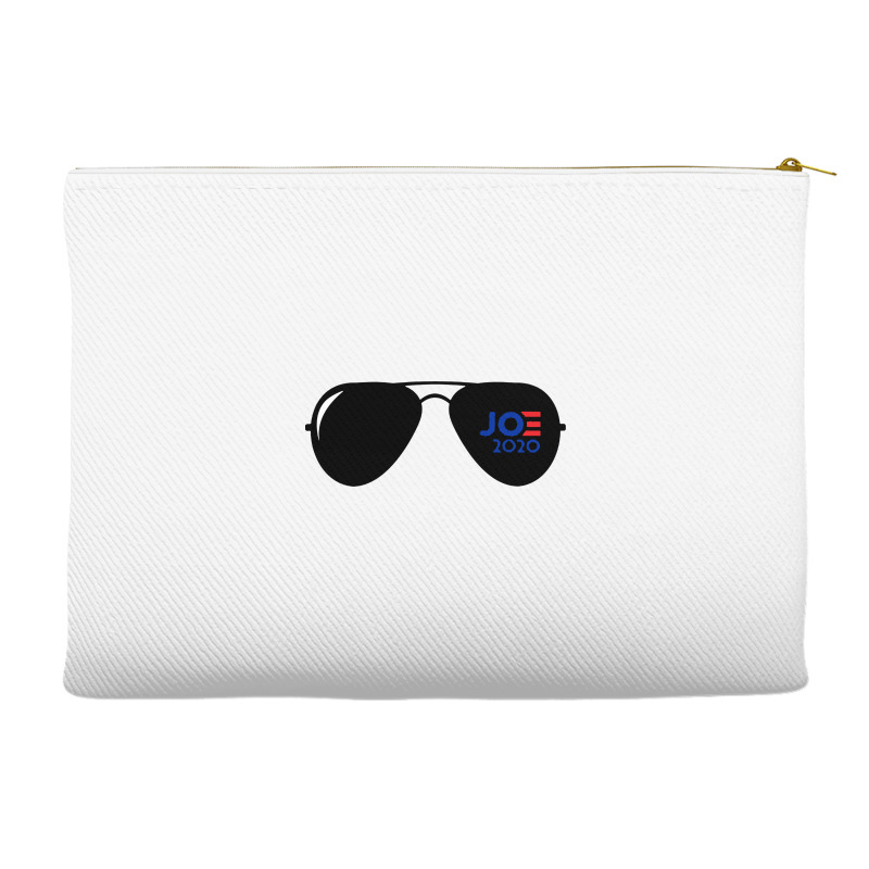 Joe Biden 2020 Accessory Pouches by Megumi | Artistshot