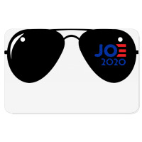 Joe Biden 2020 Atv License Plate | Artistshot