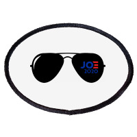 Joe Biden 2020 Oval Patch | Artistshot