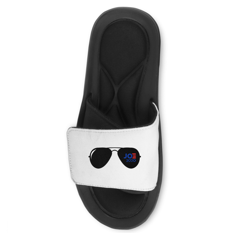 Joe Biden 2020 Slide Sandal by Megumi | Artistshot