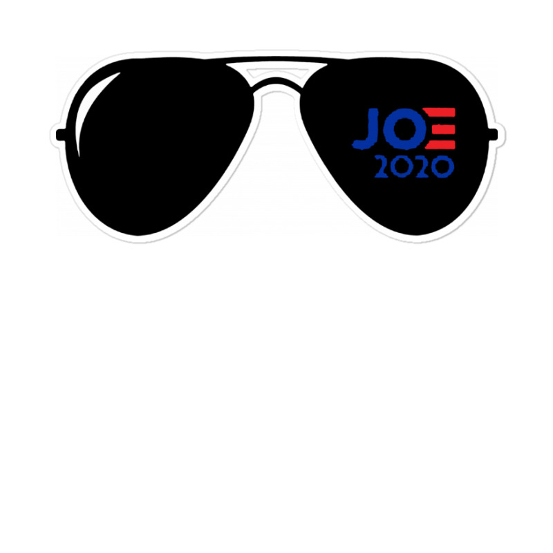 Joe Biden 2020 Sticker by Megumi | Artistshot