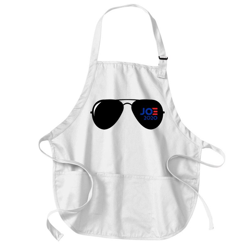 Joe Biden 2020 Medium-Length Apron by Megumi | Artistshot