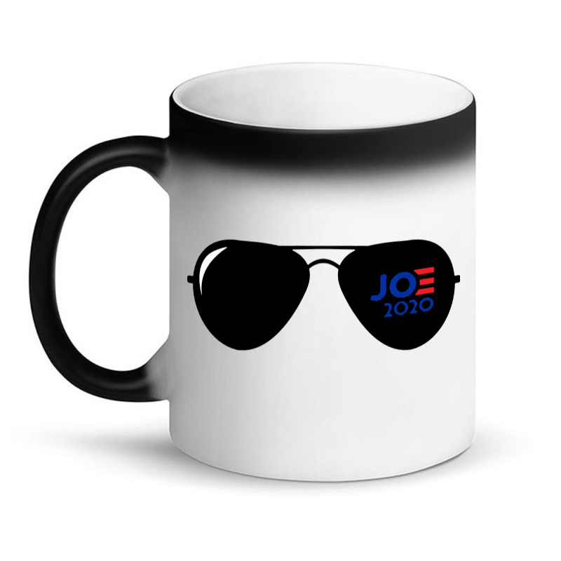 Joe Biden 2020 Magic Mug by Megumi | Artistshot