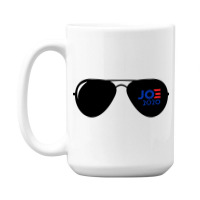 Joe Biden 2020 15 Oz Coffee Mug | Artistshot