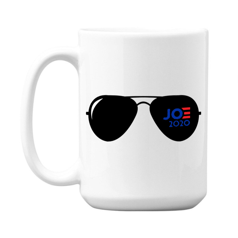 Joe Biden 2020 15 Oz Coffee Mug by Megumi | Artistshot