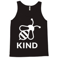 Bee Kind Tank Top | Artistshot