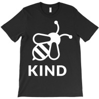 Bee Kind T-shirt | Artistshot