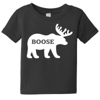 Boose Baby Tee | Artistshot