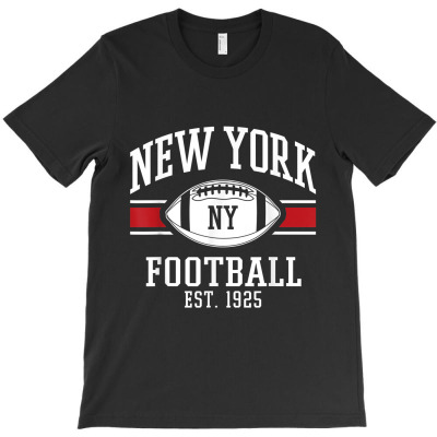 Vintage NY Giants Football Est 1925 Shirt, New York Football Sweatshirt