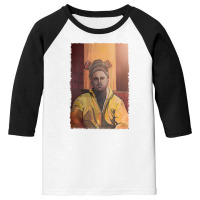 Jesse Pinkman Youth 3/4 Sleeve | Artistshot