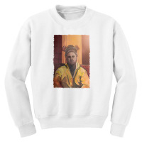 Jesse Pinkman Youth Sweatshirt | Artistshot