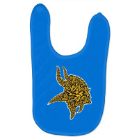 Viking Style Baby Bibs | Artistshot