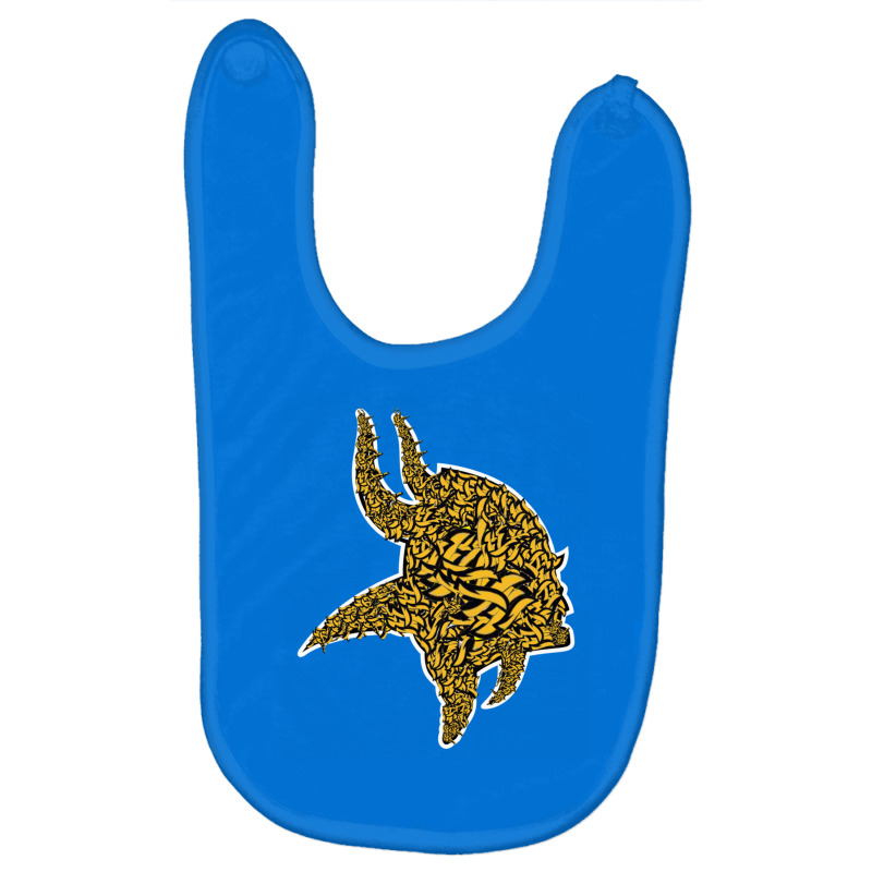 Viking Style Baby Bibs | Artistshot