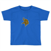 Viking Style Toddler T-shirt | Artistshot