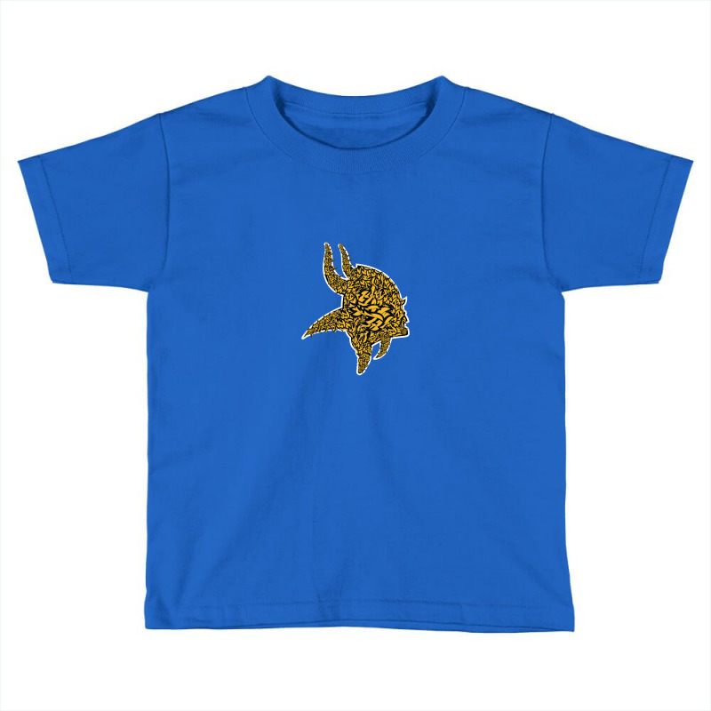 Viking Style Toddler T-shirt | Artistshot