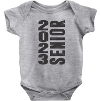 2023 Senior Baby Bodysuit | Artistshot