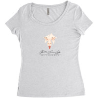 Face Women's Triblend Scoop T-shirt | Artistshot