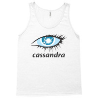 Cassandra Tank Top | Artistshot