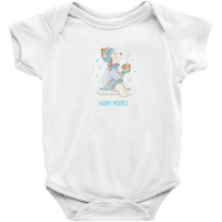 Warm Wishes Baby Bodysuit | Artistshot