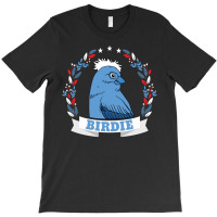 Birdie T Shirt T-shirt | Artistshot