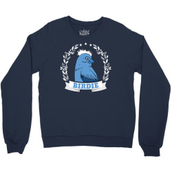 Birdie T Shirt Crewneck Sweatshirt | Artistshot
