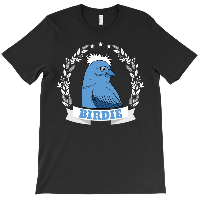 Birdie T Shirt T-shirt | Artistshot