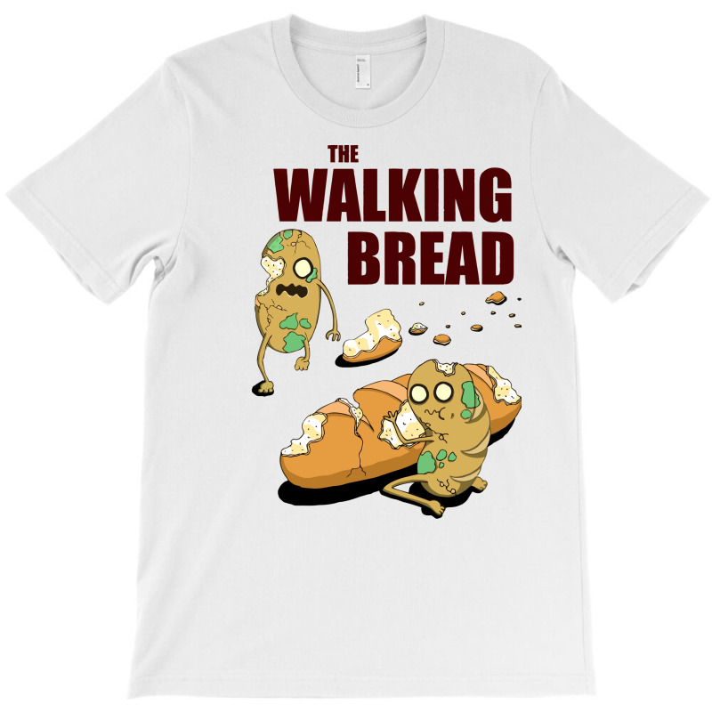 bread t shirt