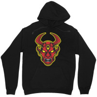 Devil Vectors Unisex Hoodie | Artistshot