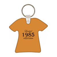 Limited Edition 1985 T-shirt Keychain | Artistshot