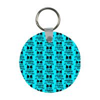 It Took Me 41 Years To Look This Great Frp Round Keychain | Artistshot
