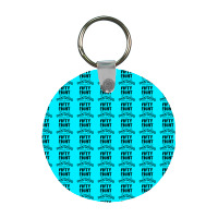 Not Everyone Looks This Good At Fifty Eight Frp Round Keychain | Artistshot