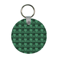 Not Everyone Looks This Good At Seventy Nine Frp Round Keychain | Artistshot