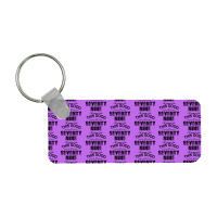 Not Everyone Looks This Good At Seventy Nine Frp Rectangle Keychain | Artistshot