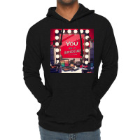 Artist Diva Lightweight Hoodie | Artistshot