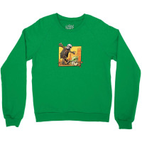 The Ugly Crewneck Sweatshirt | Artistshot