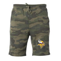 Viking Style Fleece Short | Artistshot