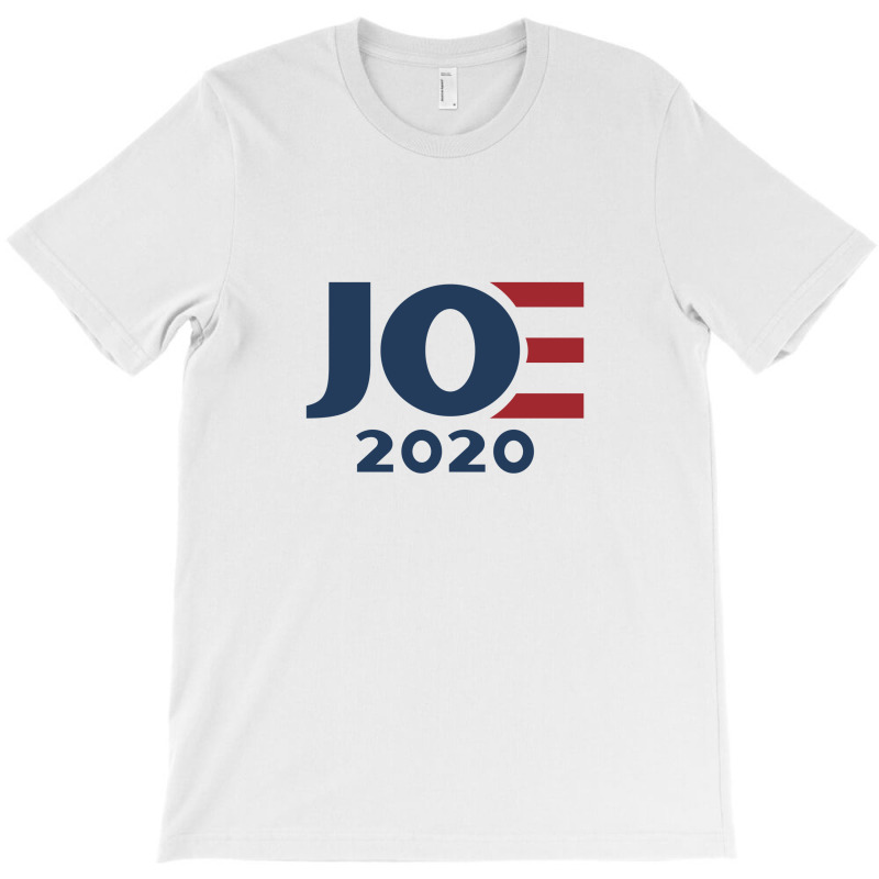 Joe 2020 Elections Red & Blue T-shirt | Artistshot